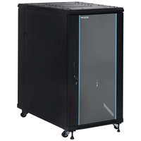 Armario rack suelo 19 pulgadas phasak pro-120MR Armario rack suelo 19 pulgadas phasak pro